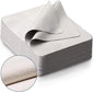 100 PCS Glasses Clean Cloth Suede, Lens Clean Cloth