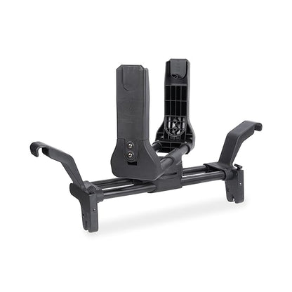WONDERFOLD Infant Car Seat Adapter for Cybex, Nuna, Maxi-COSI Car Seat - Full 360-Degree Rotation, Easy to Install & Folds with Wagon Stroller, W2 Pro Series