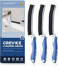 Crevice Cleaning Brushes, Scrub Brush