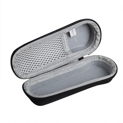 Hermitshell Hard Travel Case for iHealth No-Touch Forehead Thermometer Digital Infrared Thermometer