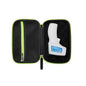 Topwon Universal Case for Non-Contact Infrared Forehead Thermometer Storage Bag Case for Digital Thermometer