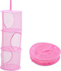 Mesh Hanging Storage Basket