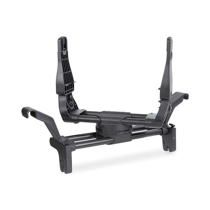 WONDERFOLD Infant Car Seat Adapter for Graco Car Seat - Full 360-Degree Rotation, Easy to Install & Folds with Wagon Stroller, W4/W6 Pro Series