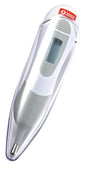 The First Years American Red Cross Multi-use Digital Thermometer - Baby Thermometer - Easy to Read LCD Screen - Baby Essentials