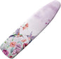 Hummingbird Flower Iron Board Cover