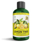 Leaves and Soul Professional Lemon Tree Fertilizer Liquid Concentrate - 6-4-6 Blend for Fruit Tree Fertilizer, Garden - Liquid Plant Food for Lemon Trees in Pots or Outdoors - 8oz