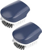 Potato Scrubber and Veggie Brush, Self-Standing Kitchen Brush