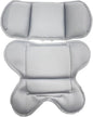 AICTIMO Head and Body Support Pillow Compatible with Doona Car Seat Strollers,Stroller Cushion