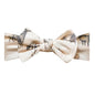 Copper Pearl Baby Bows: Stylish Headbands for Baby Girls, Premium Soft and Stretchy Baby Headbands, Perfect for Newborns, Trendy Designs - Cody