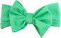 RuffleButts® Girls Swim Bow Headband