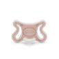Suavinex Zero Zero Silicone Baby Pacifier w/SX Pro Physiological Pacifier Nipple (6-18M), Medium