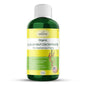 Organic Premium Kelp Seaweed Fertilizer: Indoor Plant Fertilizer & Carnivorous Plant Food for Venus Flytraps, Sundews, Drosera Capensis,Pitcher Plants,Butterworts & Other (32 OZ)