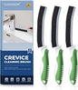 Crevice Cleaning Brushes, Scrub Brush