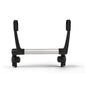 Bugaboo Donkey car seat adapters NA - Single/Double Black