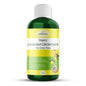 Organic Premium Kelp Seaweed Fertilizer: All-in-One Citrus Tree Fertilizer for Meyer Lemon, Lime, and Other Fruiting Trees - Liquid Plant Food for Potted & Outdoor Citrus Trees (16 OZ)