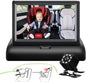 Baby Car Mirror Safety Seat Mirror Camera and Monitor with Infrared Night Vision Best Baby Monitor for Car Seat