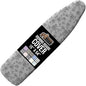 GORILLA GRIP The Original Ironing Board Cover and Pad, Silicone Coating