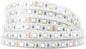 BTF-LIGHTING 5050 RGBW RGB+Cool White(6000K-7000K) 150RGB+150White LED Tape Light 5m 16.4ft 60LED/m Multi-Colored IP67 12mm Width FPCB DC12V for Bedroom Home Decoration(No Adapter or Controller)