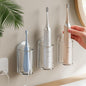 3 Pack Electric Toothbrush Holders