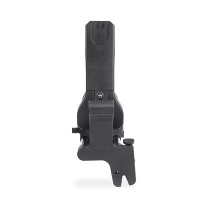 WONDERFOLD Infant Car Seat Adapter for Cybex, Nuna, Maxi-COSI Car Seat - Full 360-Degree Rotation, Easy to Install & Folds with Wagon Stroller, W2 Pro Series