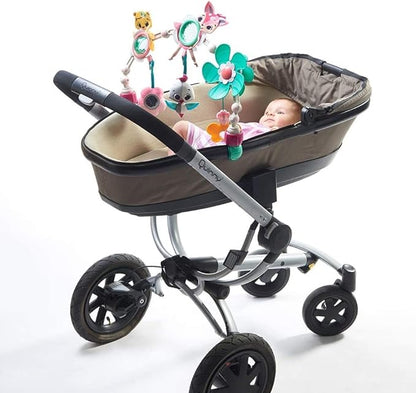 Sunny Stroll Tiny Princess Tales. Spielbogen
