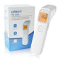 Uright Infrared Non Contact Forehead Thermometer, Made in Taiwan, No Touch Digital Thermometer for Adult, Baby and Children