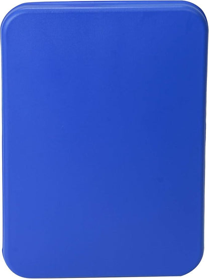 Children's Factory Small Sensory Lid, Blue