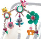 Sunny Stroll Tiny Princess Tales. Spielbogen