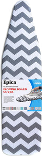 Epica Ironing Board Cover and Pad