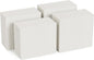 1000 Pack Disposable Bathroom Napkins Hand Towels