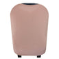 Copper Pearl Multi-Use Cover: Car Seat Covers, Nursing Cover, and Stroller Cover for Sun - Stretchy Fabric, All-Season Use, Stylish Designs, Easy Access for Moms - Pecan