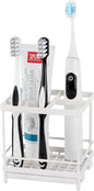 Carbon Steel Toothbrush Holders
