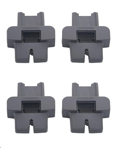 Joovy Twin Roo+ Car Seat Adapter, UPPAbaby