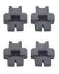 Joovy Twin Roo+ Car Seat Adapter, UPPAbaby