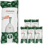 Brabantia PerfectFit Trash Bags Thick Plastic Trash Can Liners
