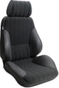 ProCar by Scat 81704 Driver Side Seat Adapter