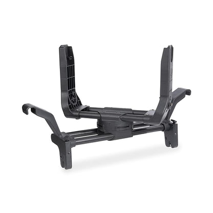 WONDERFOLD Infant Car Seat Adapter for Cybex, Nuna, Maxi-COSI Car Seat - Full 360-Degree Rotation, Easy to Install & Folds with Wagon Stroller, W2 Pro Series