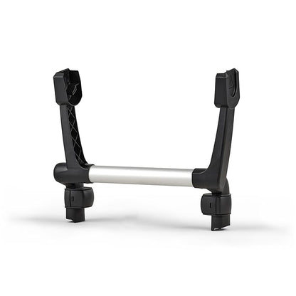 Bugaboo Donkey car seat adapters NA - Single/Double Black