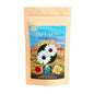 Created By Nature Nevada Wildflower Seed Mix, 14 Flower Varieties, 30,000 Seeds