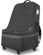 YOREPEK Car Seat Travel Bag with Wheels, Padded Car Seat Backpack, Large Carseat Travel Bag for Airplane, Gate Check Bag, Car Seat Travel Cover with Shoulder Strap, Car Seat Carrier for Airport