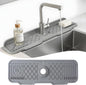 Extra Thick Silicone Faucet Mat