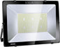 600W LED Stadium Flood Light Outdoor, 3300W Equivalent, 48000LM Super Bright LED Exterior Arena Light, IP66 Waterproof, 6000K Daylight White, Commercial Lighting for Sports Fields and Counts