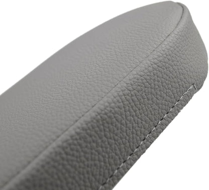 Adjustable Kids Travel Car Seat Headrest Pillow with Lean Support Cushion Sleeping Travel Neck Safeguard Cushion Suitable for Kids Children Teenagers and Adults