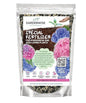 Slow Release Hydrangea Fertilizer with Iron & Sulfur – Indoor & Outdoor Soil Acidifier for Miracle Growth (12 oz)