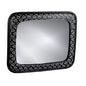 Disney Baby by J.L. Childress Rear View Baby Car Seat Mirror - Rear Facing Infant, Toddler, or Child, Travel Essentials, Shatterproof & Extra Clear, Adjustable, Universal Fit - Mickey Mouse