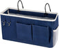 Bedside Storage Caddy/Bedside Hanging Storage Bag