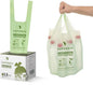 SUPERBIO 2.6 Gallon Compostable Bags