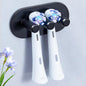 Electric Toothbrush Head Holder, Toothbrush Holders Wall Mounted, Adhesive