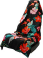 Sprints Athletic Running Towel, Full-Sized, Car Seat Cover - Performance Microfiber (Moonrise in Maui)