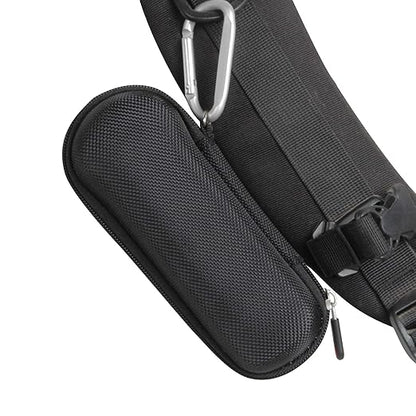 Hermitshell Hard Travel Case for iHealth No-Touch Forehead Thermometer Digital Infrared Thermometer